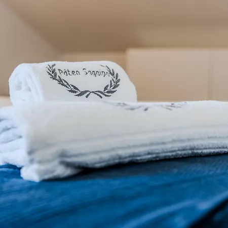 Villa Pateo Sagaipo Lourinhã