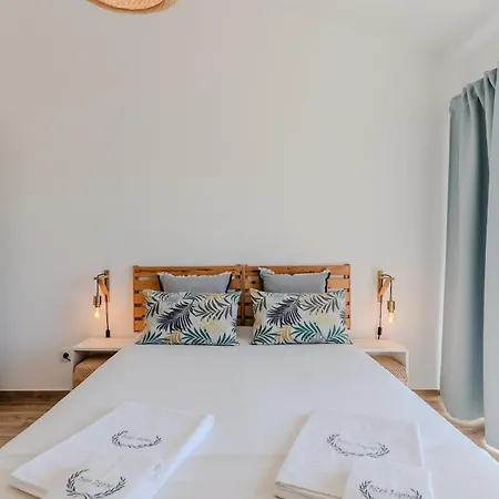 Villa Pateo Sagaipo *