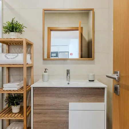 Villa Pateo Sagaipo Lourinhã