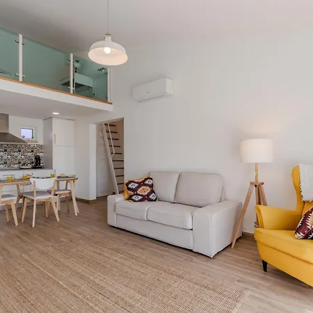 Villa Pateo Sagaipo Lourinhã