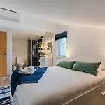 Βίλα Pateo Sagaipo Lourinha (Lisbon)