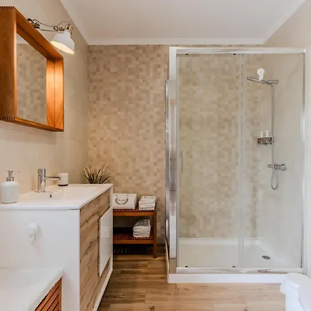 Villa Páteo Sagaipo *