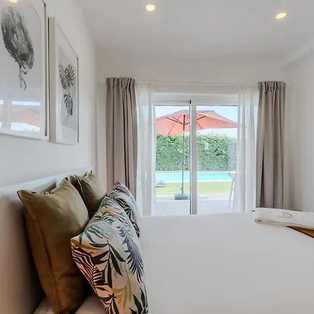 Villa Pateo Sagaipo Lourinha (Lisbon)
