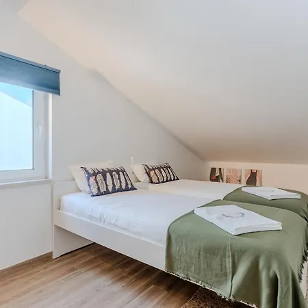 Páteo Sagaipo Villa