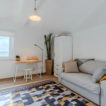 Pateo Sagaipo Villa Lourinha (Lisbon)