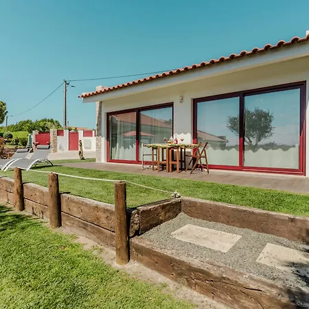 Villa Pateo Sagaipo Lourinha (Lisbon)