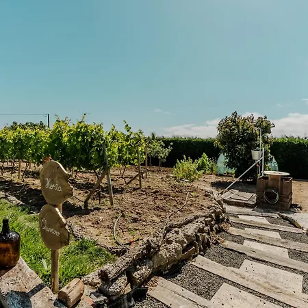 Pateo Sagaipo Villa