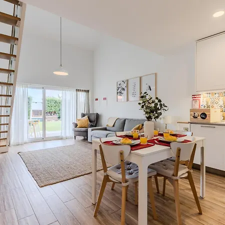 Villa Páteo Sagaipo