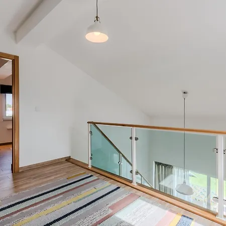 Páteo Sagaipo Villa *