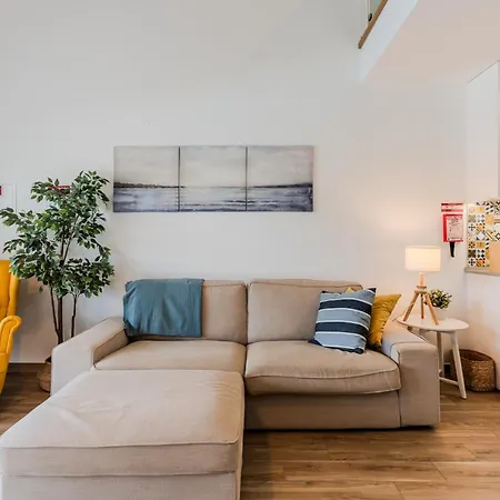 Villa Pateo Sagaipo Lourinha (Lisbon)