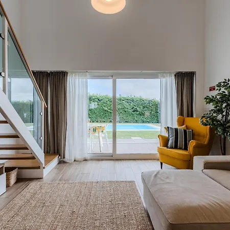 Pateo Sagaipo Villa *