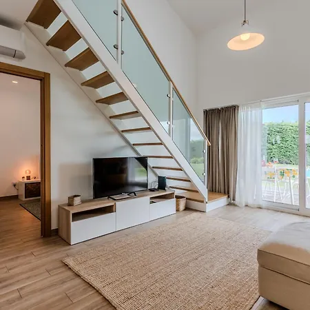 Villa Pateo Sagaipo Lourinha (Lisbon)