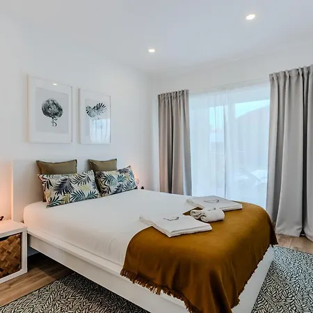 Páteo Sagaipo Villa