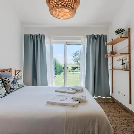 Páteo Sagaipo Villa *