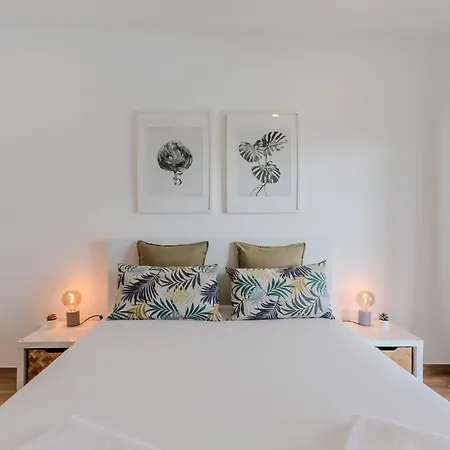 Villa Pateo Sagaipo Lourinha (Lisbon)