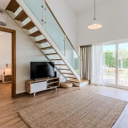 Páteo Sagaipo Villa *