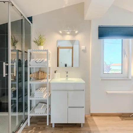 Villa Páteo Sagaipo Lourinhã