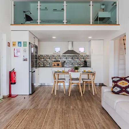 Villa Páteo Sagaipo *