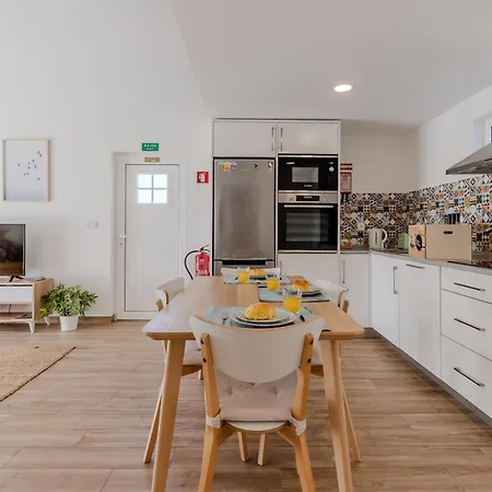 Villa Páteo Sagaipo *