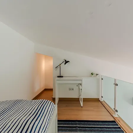 Villa Páteo Sagaipo Lourinhã