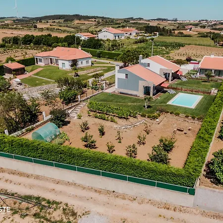 Pateo Sagaipo Villa