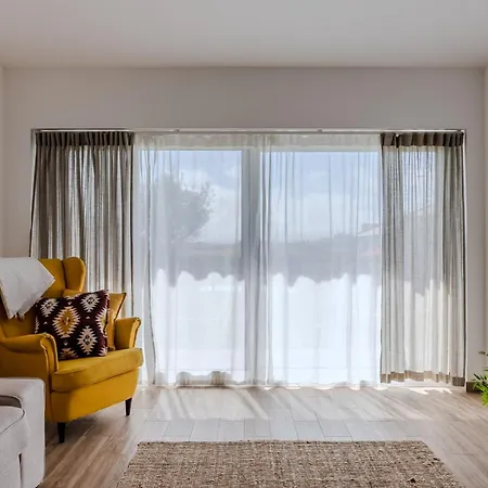 Villa Páteo Sagaipo