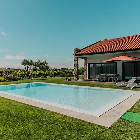 Páteo Sagaipo Villa *