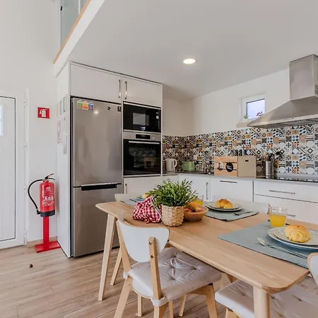 Villa Páteo Sagaipo