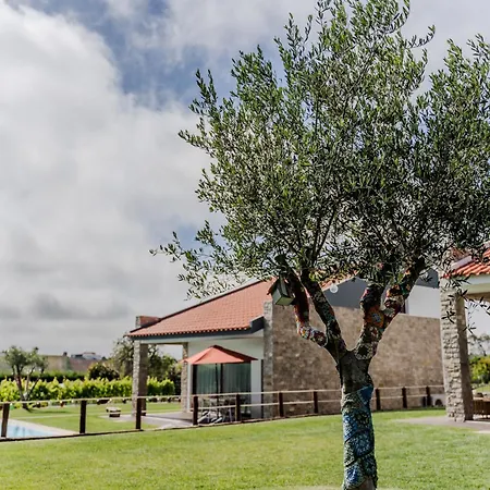 Páteo Sagaipo Lourinhã