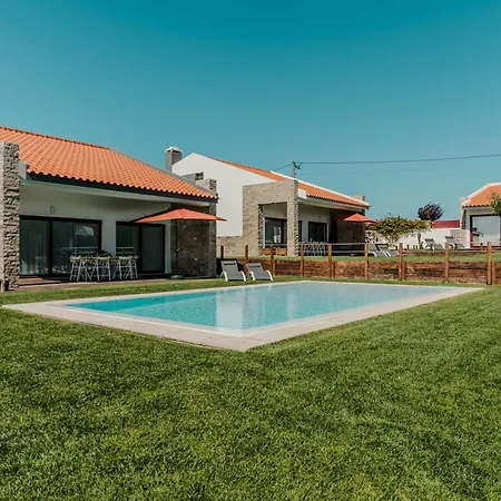 Páteo Sagaipo Villa *