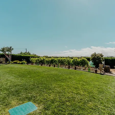 Villa Páteo Sagaipo Lourinhã