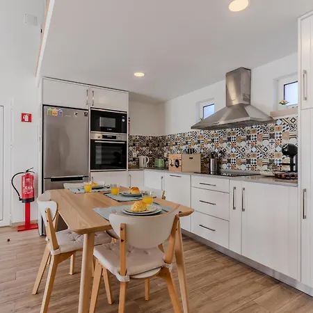 Páteo Sagaipo Lourinhã