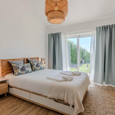 Páteo Sagaipo Villa *