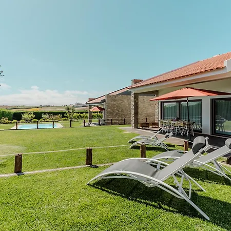 Pateo Sagaipo Villa Lourinha (Lisbon)