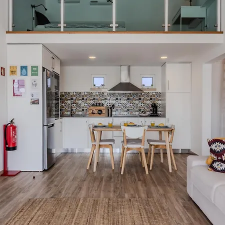 Páteo Sagaipo Villa Lourinhã