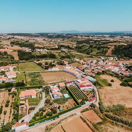 Pateo Sagaipo Lourinhã