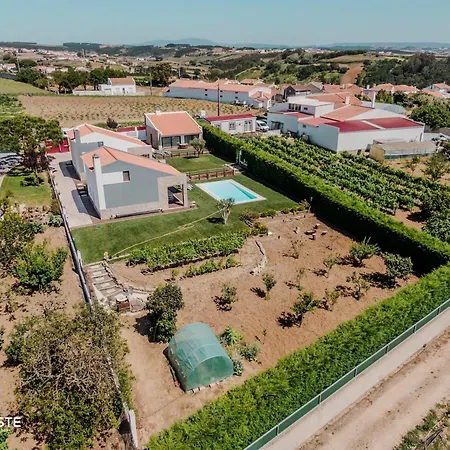Pateo Sagaipo Villa Lourinhã