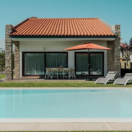 Villa Pateo Sagaipo *