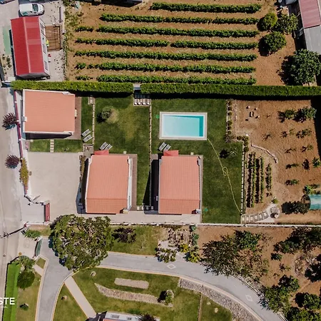 Villa Pateo Sagaipo