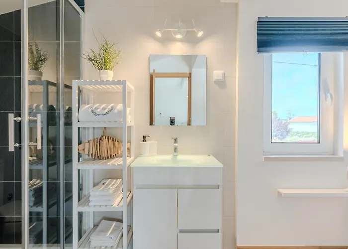 Villa Pateo Sagaipo Lourinhã